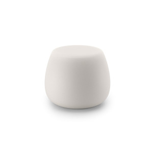 Пуф-табурет Boom Low Stool 6475 U1 White Light (6475U1-A4744)